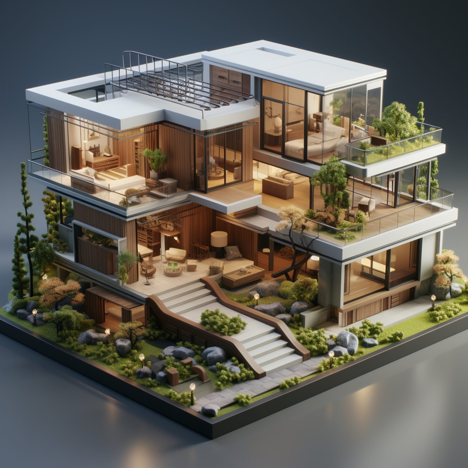Real Estate in Pune